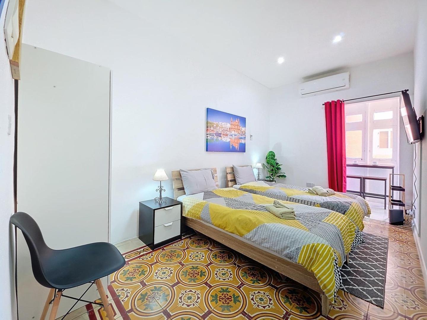Apartment Modern By Mive *